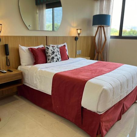 Hotel Cinco Diamantes Atotonilco El Alto Екстер'єр фото