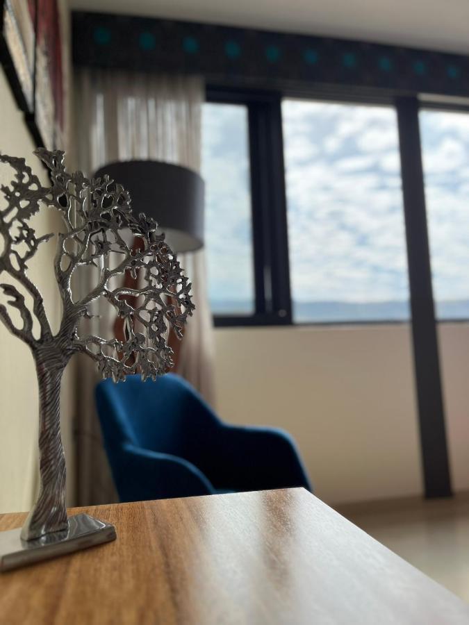 Hotel Cinco Diamantes Atotonilco El Alto Екстер'єр фото