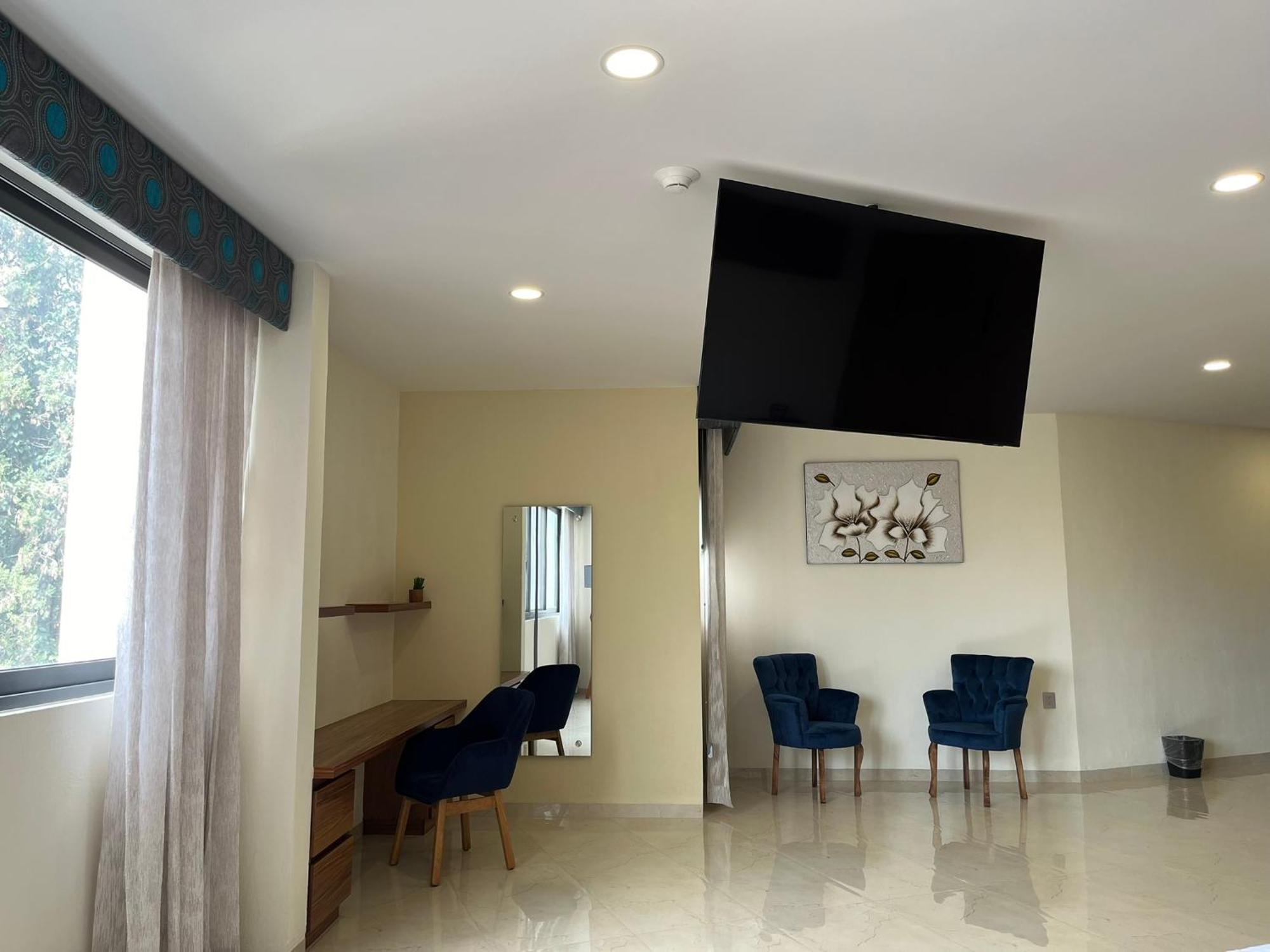 Hotel Cinco Diamantes Atotonilco El Alto Екстер'єр фото