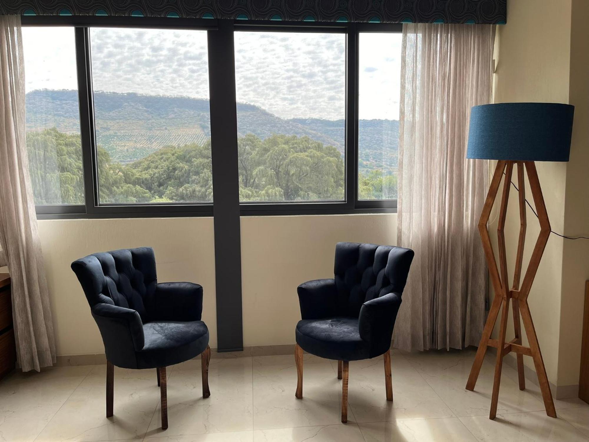 Hotel Cinco Diamantes Atotonilco El Alto Екстер'єр фото