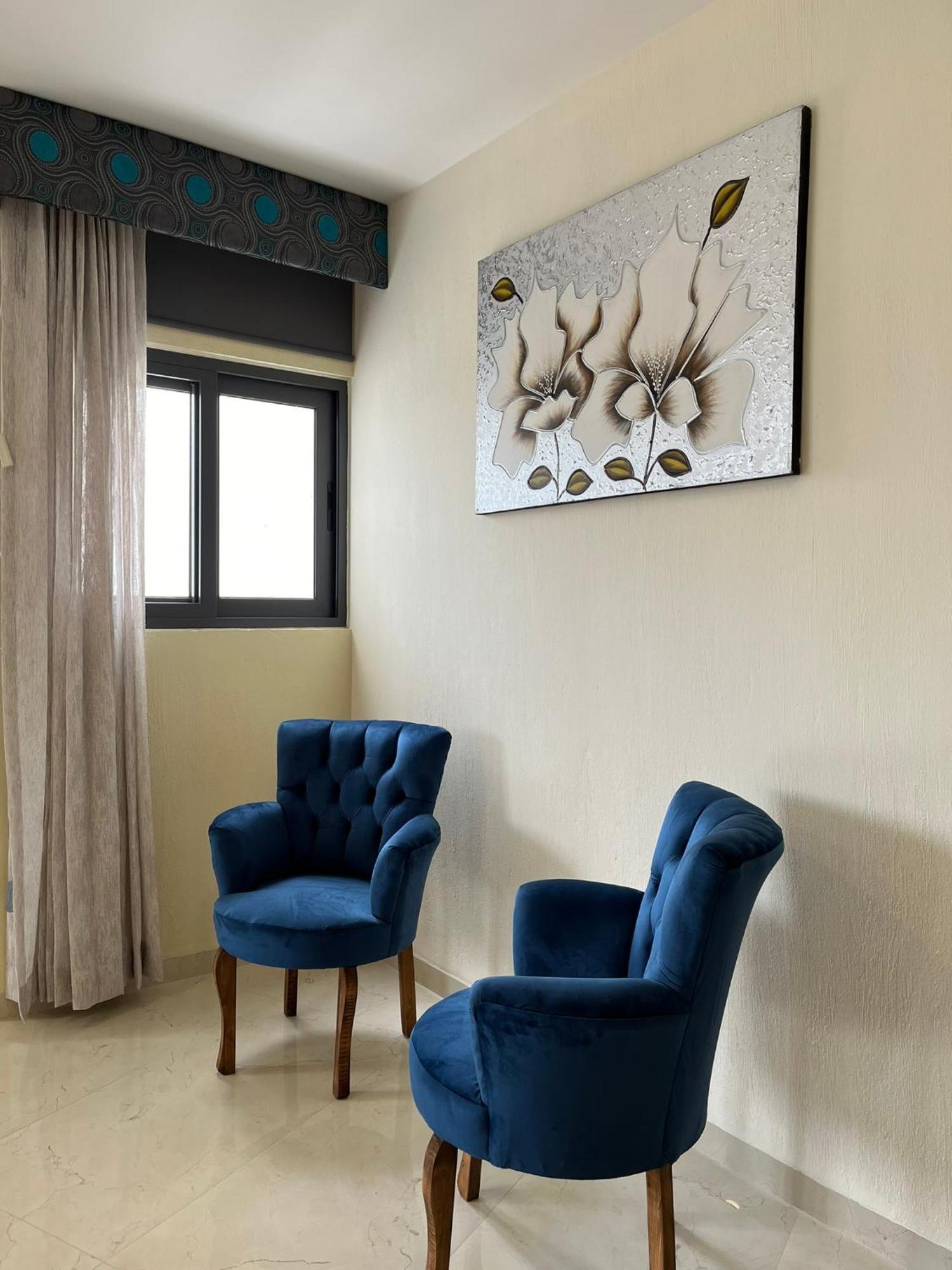 Hotel Cinco Diamantes Atotonilco El Alto Екстер'єр фото